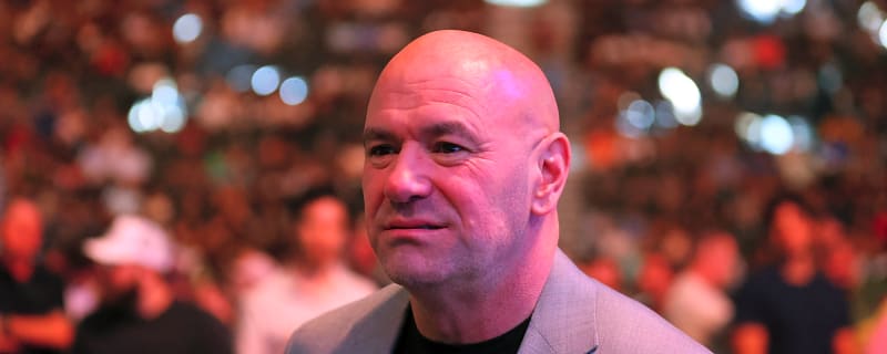 Dana White reveals shock at how simple his boxing takeover has been, calls rivals ‘babies’