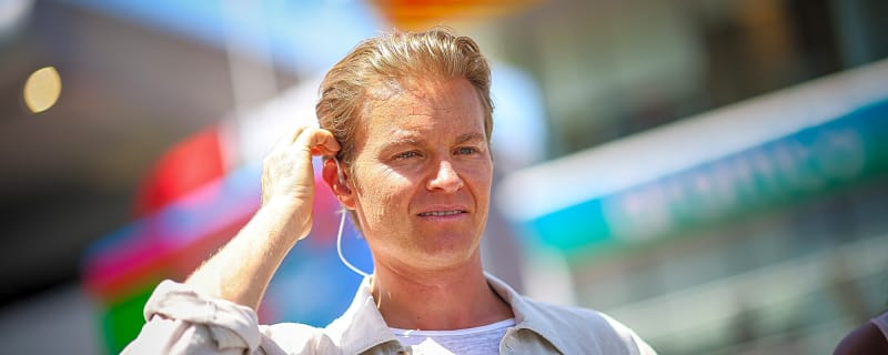 Nico Rosberg Pinpoints Max Verstappen Factor in Delayed George Russell Talks with Mercedes