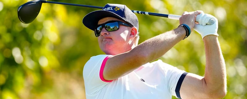 Senior PGA Championship Through 36 Holes Shows That Great Golf Is Still Built on Patience