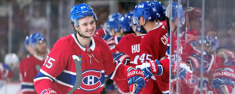 The Texier Signing Keeps Getting Better And Better