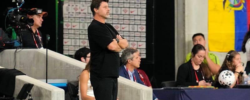 Former Everton chief ‘pretty sure’ about what might be going on behind the scenes between Pochettino and Tottenham