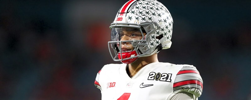 Chiefs bring in former first-round QB as starting option for 2026