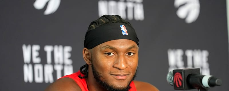 What moves should the Raptors consider to improve chances of a deep playoff run?
