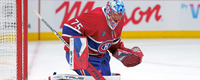 The Habs’ California Road Trip Starts Tonight Against the Sharks