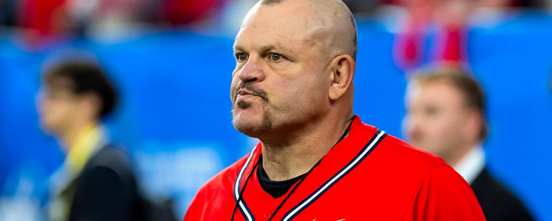 Chuck Liddell addresses brain damage concerns, explains what’s behind his speech change