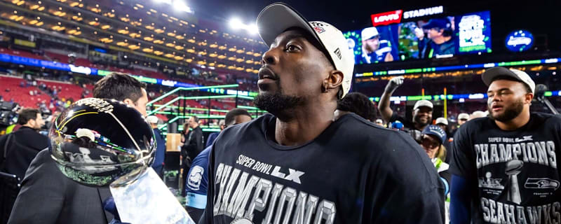 DeMarcus Lawrence adds salt to last year’s wound with message to former Cowboys player who is now joining the Seahawks