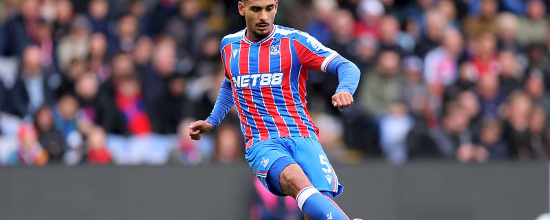Chelsea Are Expected To Land This Crytal Palace Defender: Good Option For Alonso?