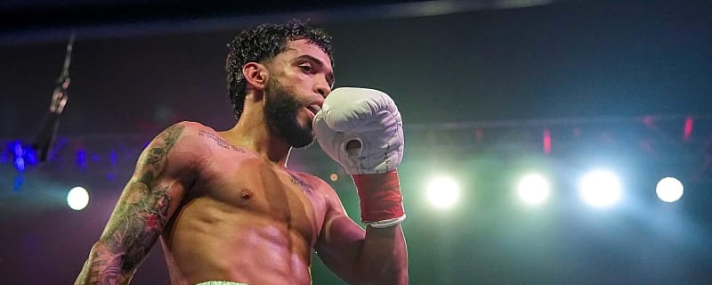 Oscar Collazo vs Joey Canoy: What’s At Stake And The Latest Betting Odds