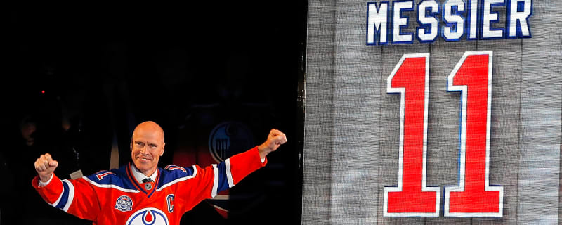 ‘I am just horrified’: Mark Messier questions player role in Oilers’ Babcock hire