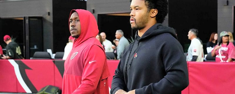 REPORT: Miami May Have Interest in Kyler Murray