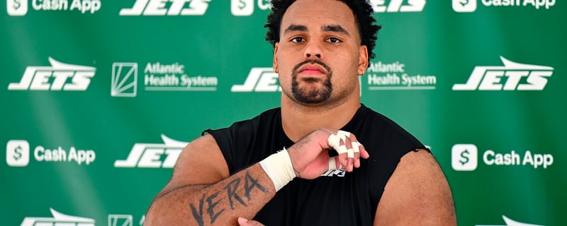 Patriots Will Pay $250,000 Each Game to Alijah Vera-Tucker Next Season