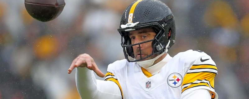 Mike Tomlin's Exit From The Steelers Now Opens The Door For Aaron Rodgers To Shine