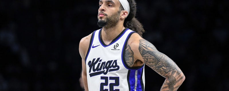 Celtics Sign Former No. 13 Overall Pick Devin Carter Ahead Of Training Camp