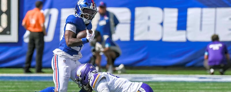 Minnesota Vikings make another intriguing roster move in waiving a former UDFA standout