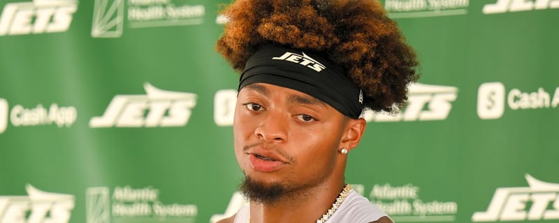New York Jets QB Justin Fields Receives Good News On Training Camp Injury