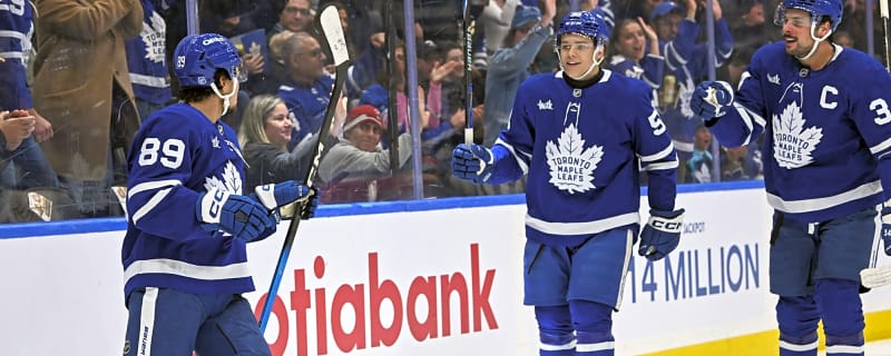 Maple Leafs Prospect Roundup: Cowan carving a spot, Quillan leading Marlies