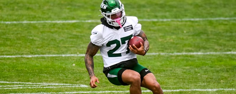 Stock down: 3 reeling New York Jets players post-Steelers game