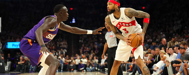 Wolfond: How Rajakovic and Ingram’s compromise has defined Raptors’ season