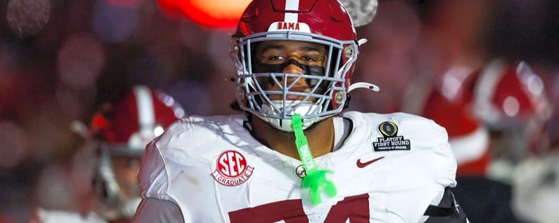 Prediction: The Detroit Lions will walk out of the first round of the 2026 NFL Draft with one of these 10 players