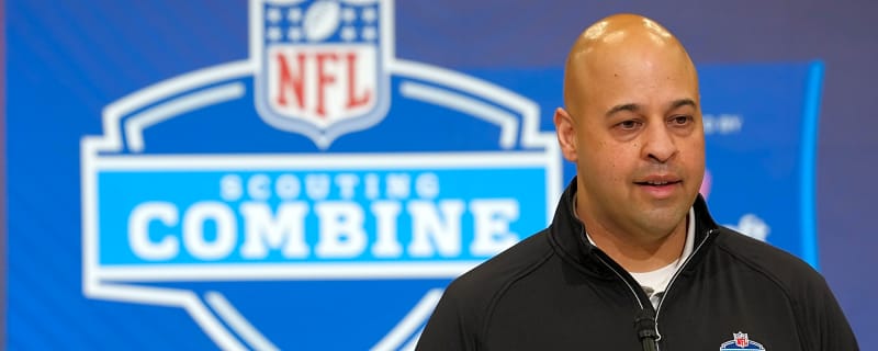 Unexpected Injury Issues Give Steelers Chance To Go Completely Off Script In First Round