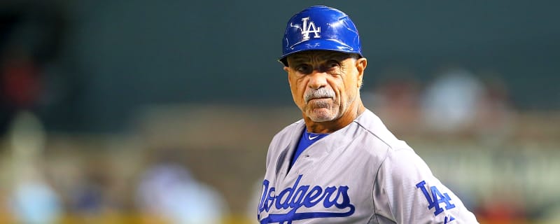 L.A. Dodgers legend and longtime coach Davey Lopes dies at age 80