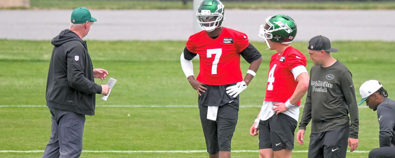 Will Jets Offense Finally Provide Some Fireworks in 2026?