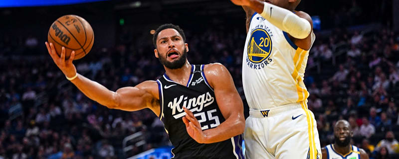 Ben Simmons Suffers Torn Right Achilles