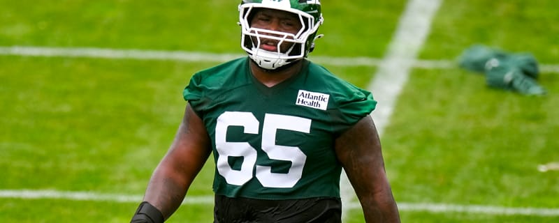 3 NY Jets players who need to bounce back in Pittsburgh