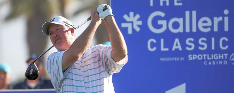 Boo Weekley Confident About His Game While Chasing First PGA Tour Champions Win 