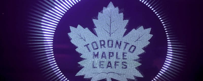 2026-27 TLN Maple Leafs prospect rankings: #8 Miroslav Holinka
