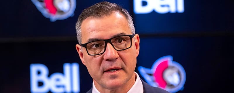 Ottawa Senators Trade 21st Overall Pick to Central Division Team