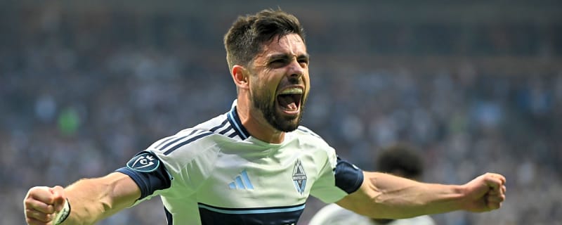 The Heartfelt Rise of the Vancouver Whitecaps: An Inspirational Champions Cup Journey