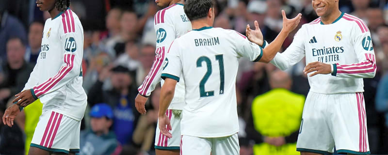 Jose Mourinho laments Real Madrid's El Clasico disadvantage against Barcelona