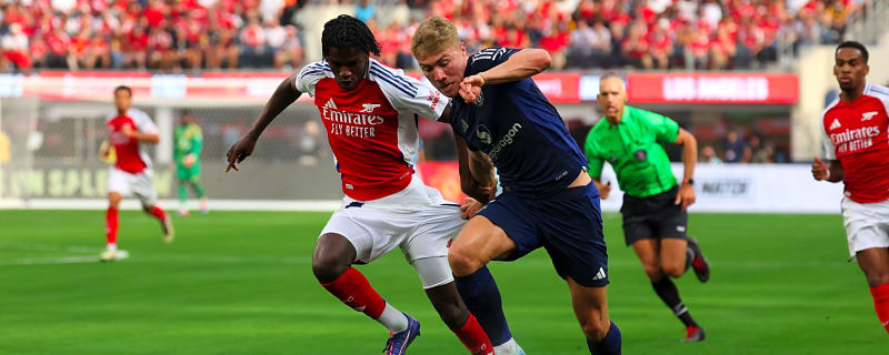 Ayden Heaven hails Ruben Amorim