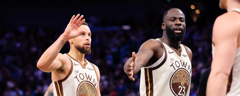 Warriors Dismantle Kings 137-103 With Torrid Shooting: 5 Major Takeaways