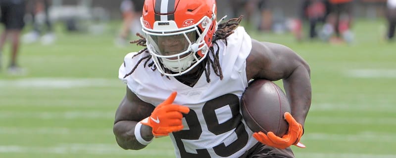 Davon Booth, Ahmani Marshall Make Final Cases for job