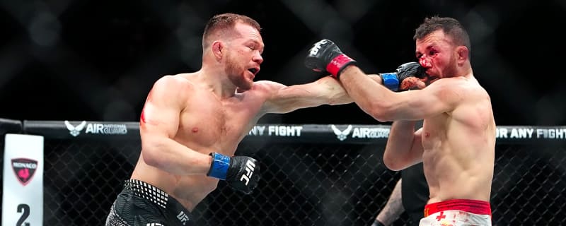 Merab Dvalishvili speaks out after teammate taps late and gifts rival $100k bonus