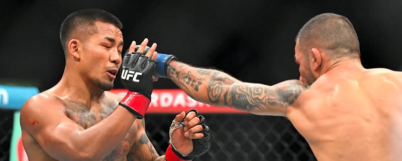 UFC 331 Recap: Storylines and Fights to Make