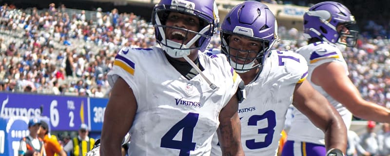 Vikings Training Camp Recap: Top Mr. Mankato candidates highlight excellent young players on Minnesota’s roster