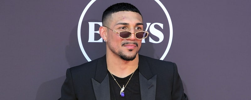 Teofimo Lopez Cautions Shakur Stevenson