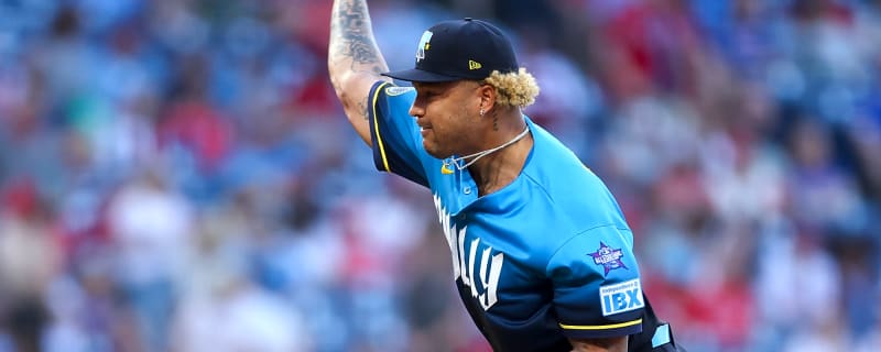 Angels Release Taijuan Walker