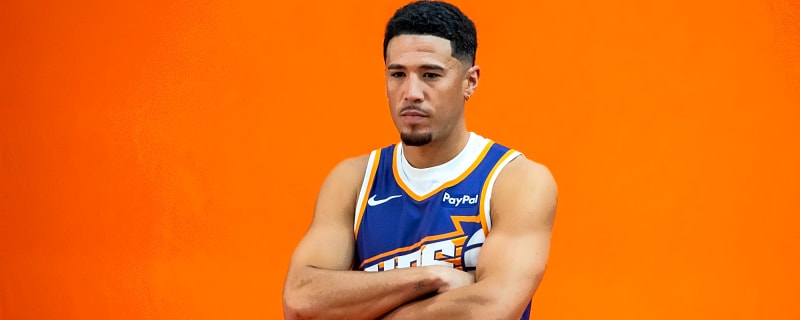 Phoenix Suns’ first game of 2025 preseason against Lakers brings optimism