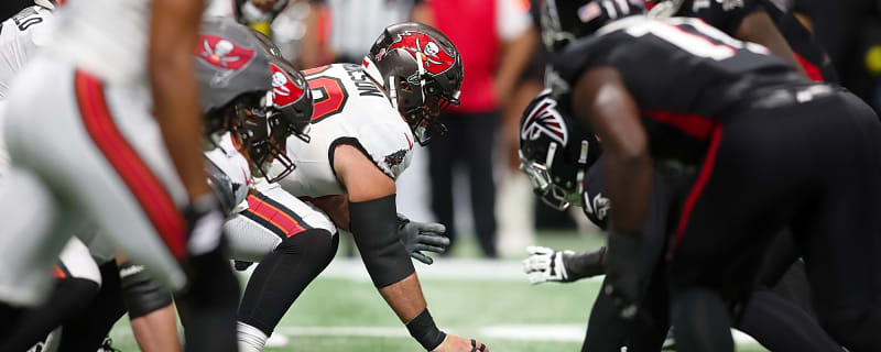 Queipo’s Cover 4: Ben Bredeson’s Game, Bucs O-Line As A Rock Band