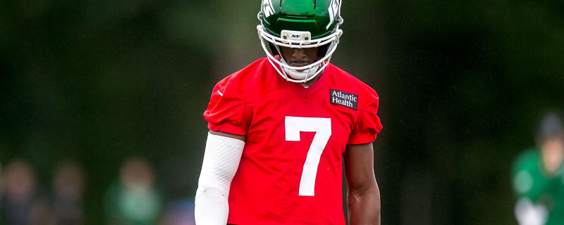 The major NY Jets question that is only growing louder