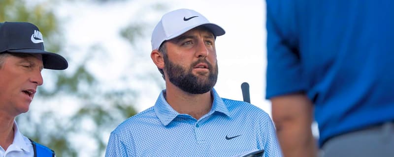 Scottie Scheffler competing in the 2026 Waste Management Open is a must-see event