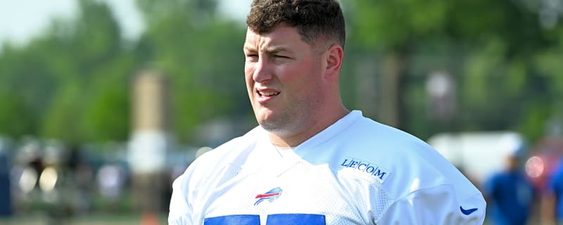 Former Saints OL Will Clapp Announces Retirement From NFL