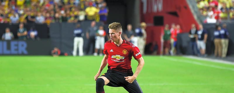 Italian media react to Scott McTominay’s match-winning display against Cagliari