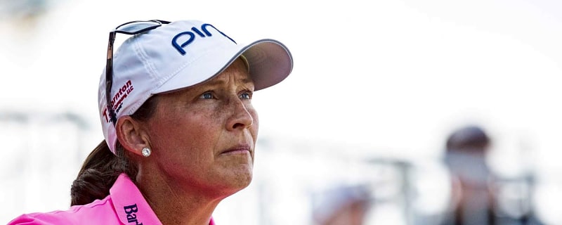 US Solheim Cup captain Angela Stanford insists no 'regrets'