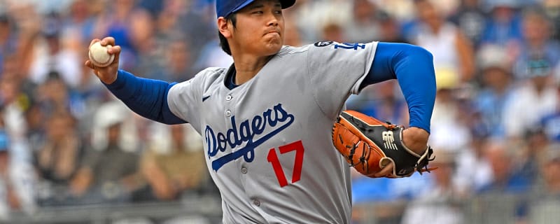 Latest Shohei Ohtani pitching performance should scare MLB