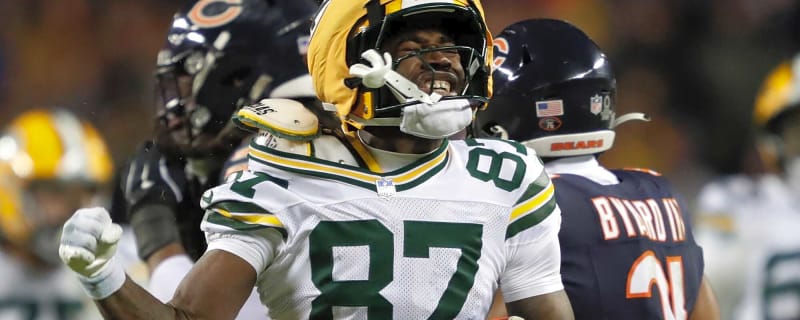 Green Bay Packers WR Romeo Doubs named as best fit for rebuilding AFC team